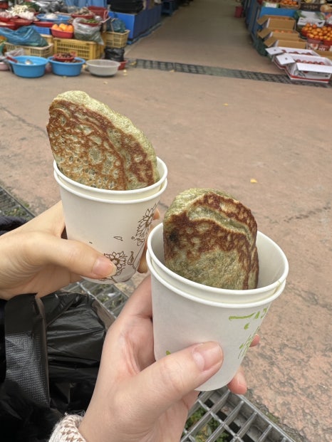변강쇠호떡 이미지