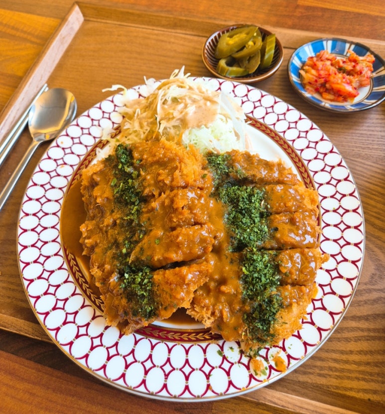 카츠공방송내역점 이미지