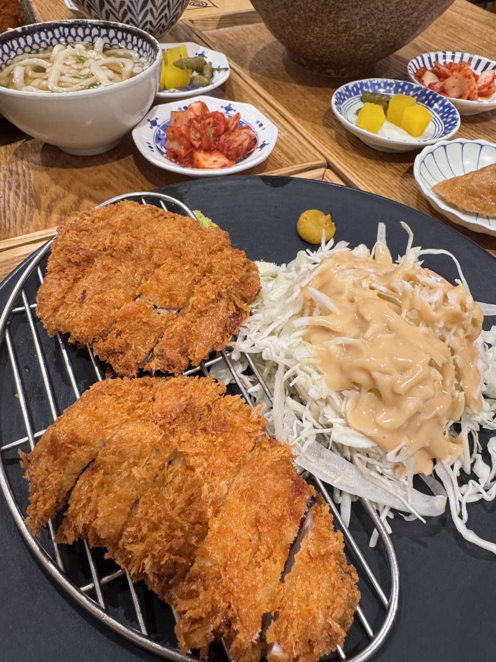 부엉이돈가스김포 이미지