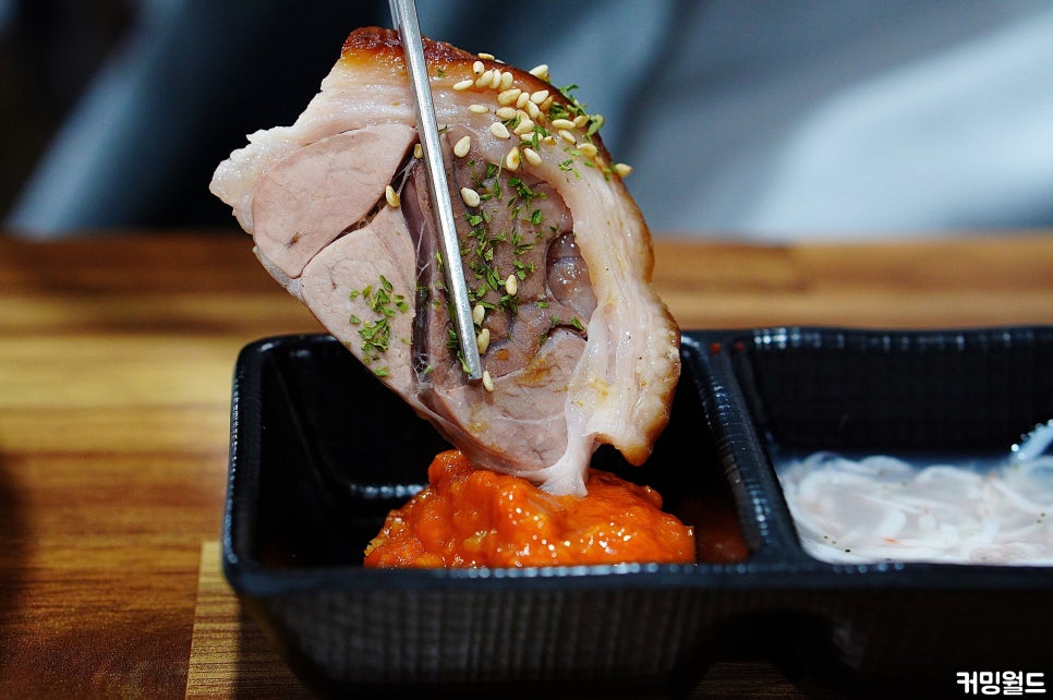 시민족발경산 이미지