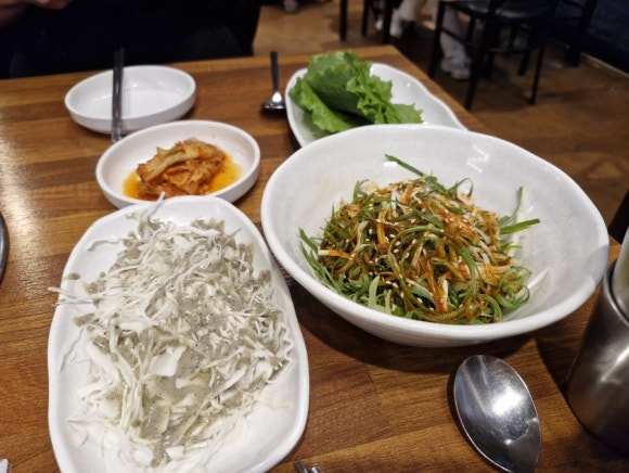 철수네숯불갈비 이미지