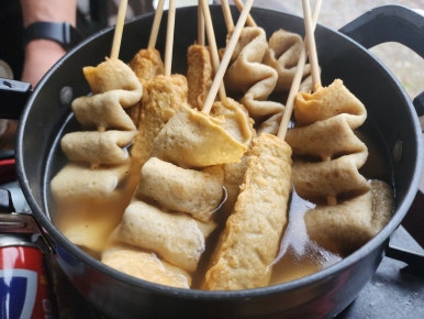 신바람막걸리 이미지