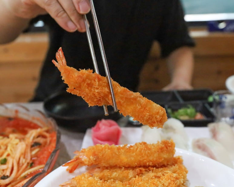 포항횟집 이미지