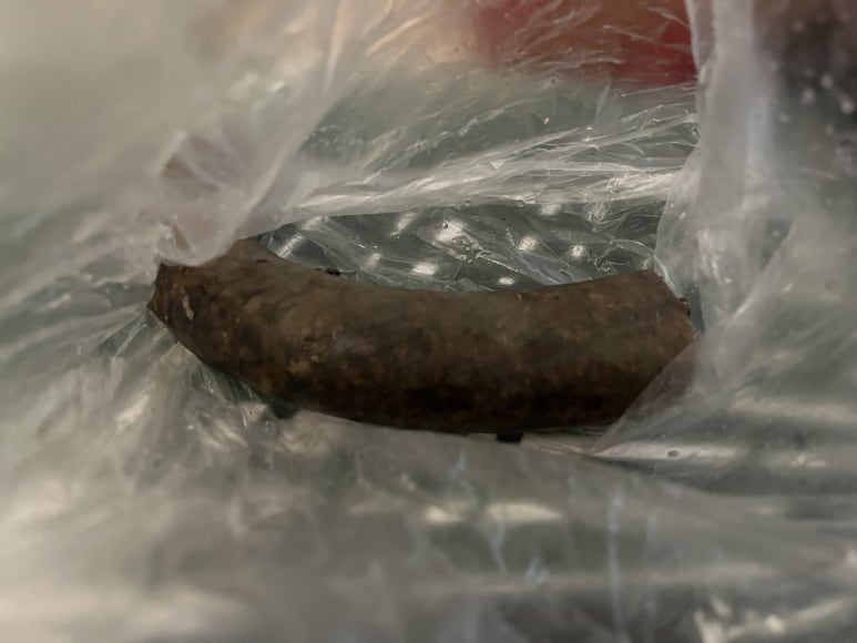 연변순대 이미지