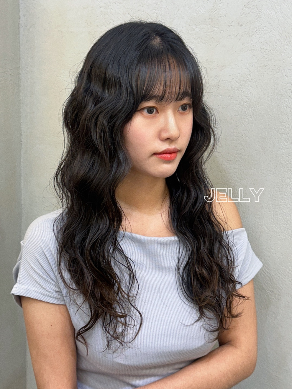 정하미용실 이미지