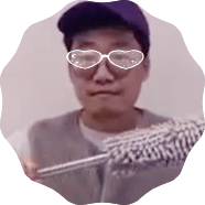 우리동네청소대장 이미지