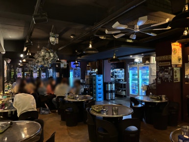 오타쿠포차 한양대점 이미지