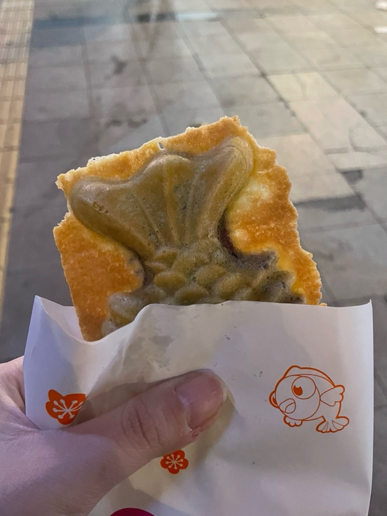 붕어빵아저씨네 이미지