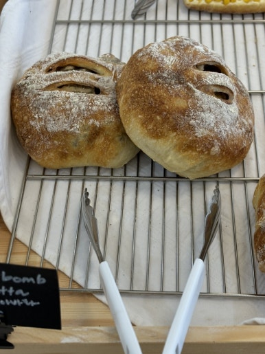 이븐도우(even dough)광안점 이미지