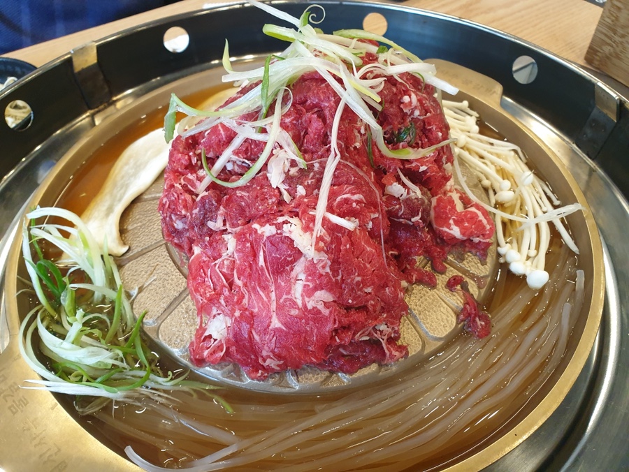 신사우물갈비(아산온천점) 이미지