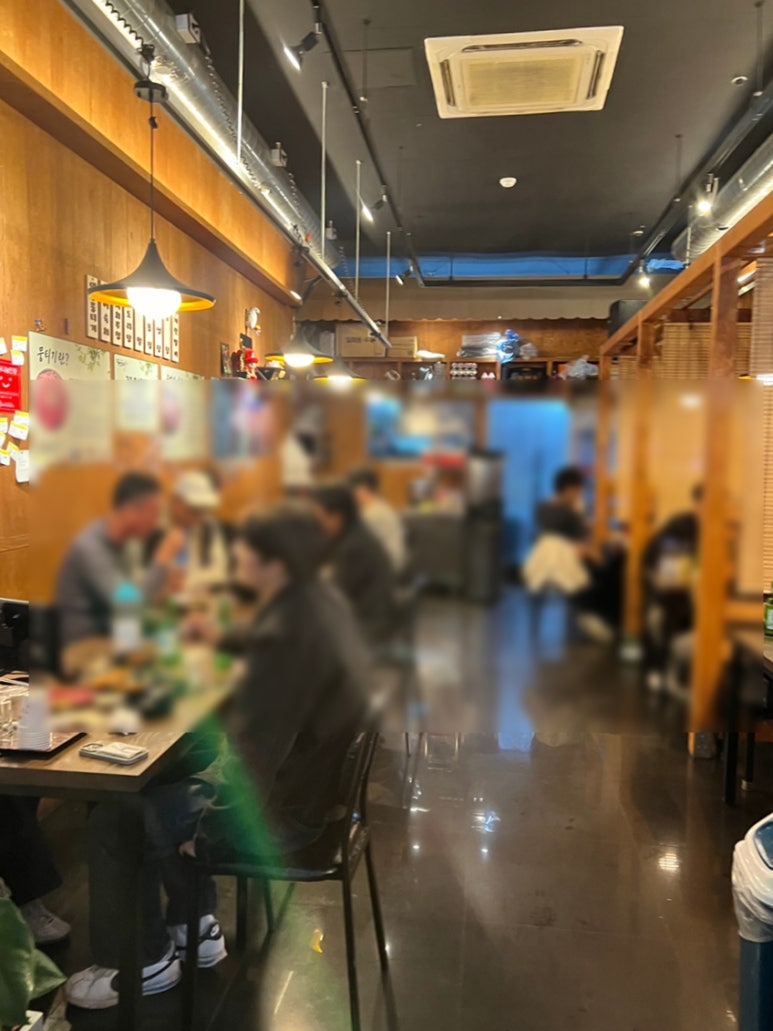 뽕삼포차 이미지