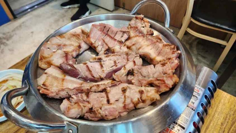 평상면옥 이미지