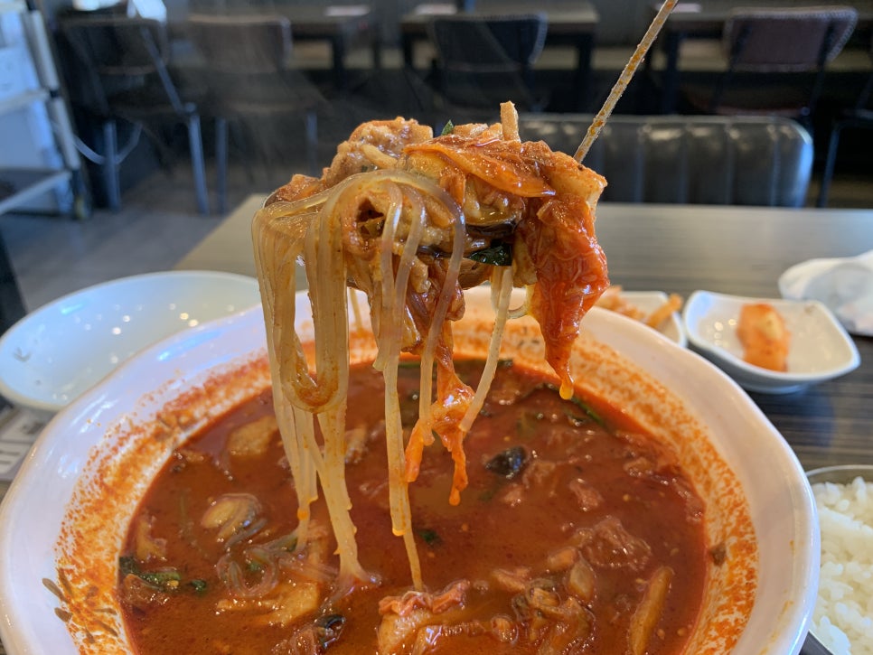 짬뽕지존정왕점 이미지