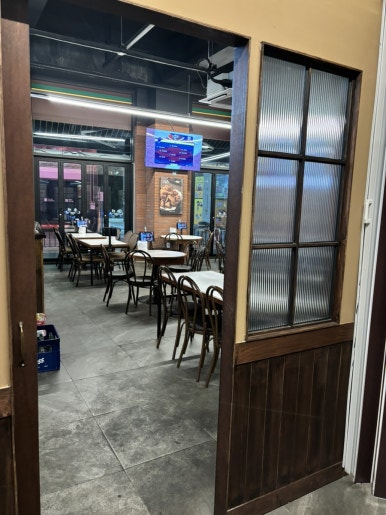 후켄치킨에코시티점 이미지