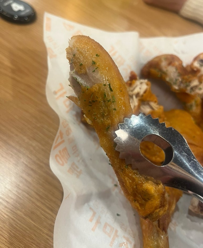 가마치통닭 이천송정점 이미지