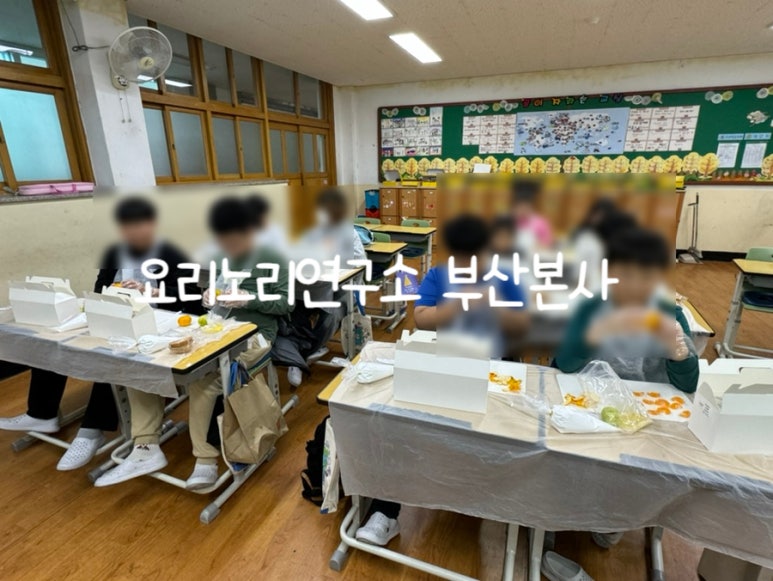 두드림푸드 이미지