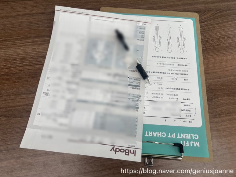 엠제이핏PT 이미지