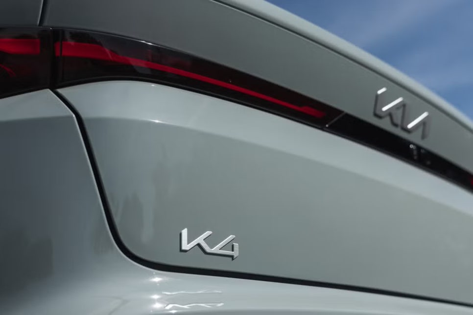 2025 기아 K4 GT-Line 터보 스포티한 외관에 비해 아쉬운 주행 성능 이미지 6
