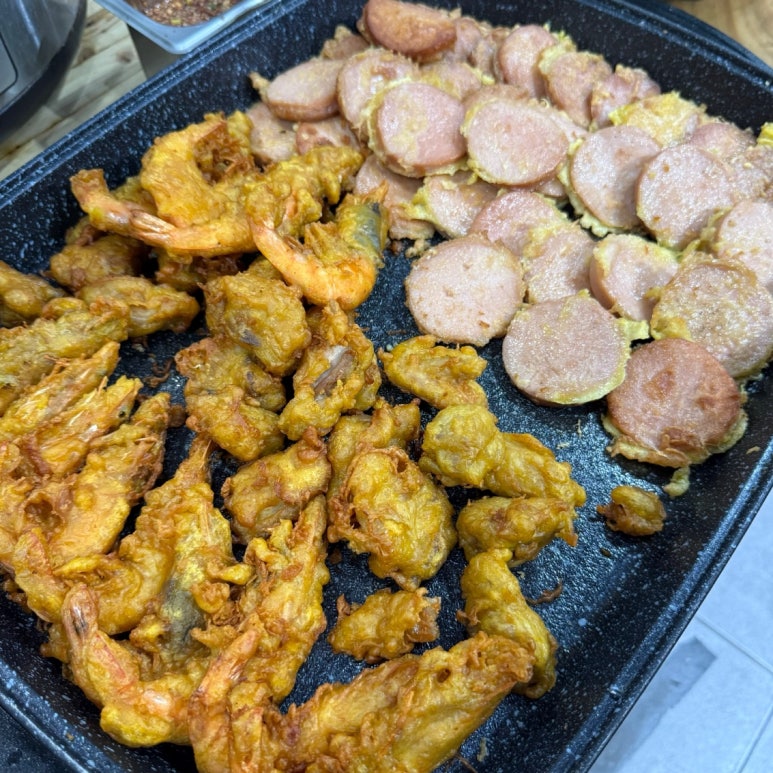 전주뷔페식당 이미지