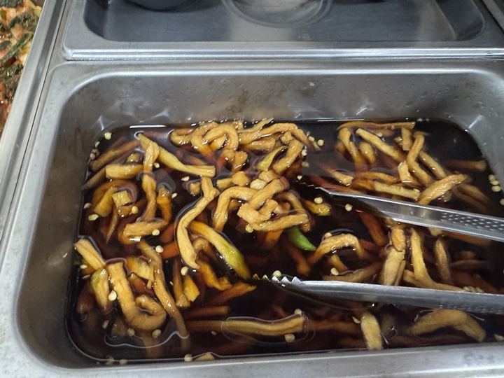 제주보말칼국수 이미지