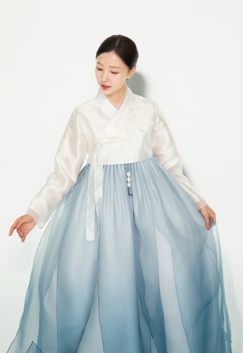 한복을만드는사람들 이미지