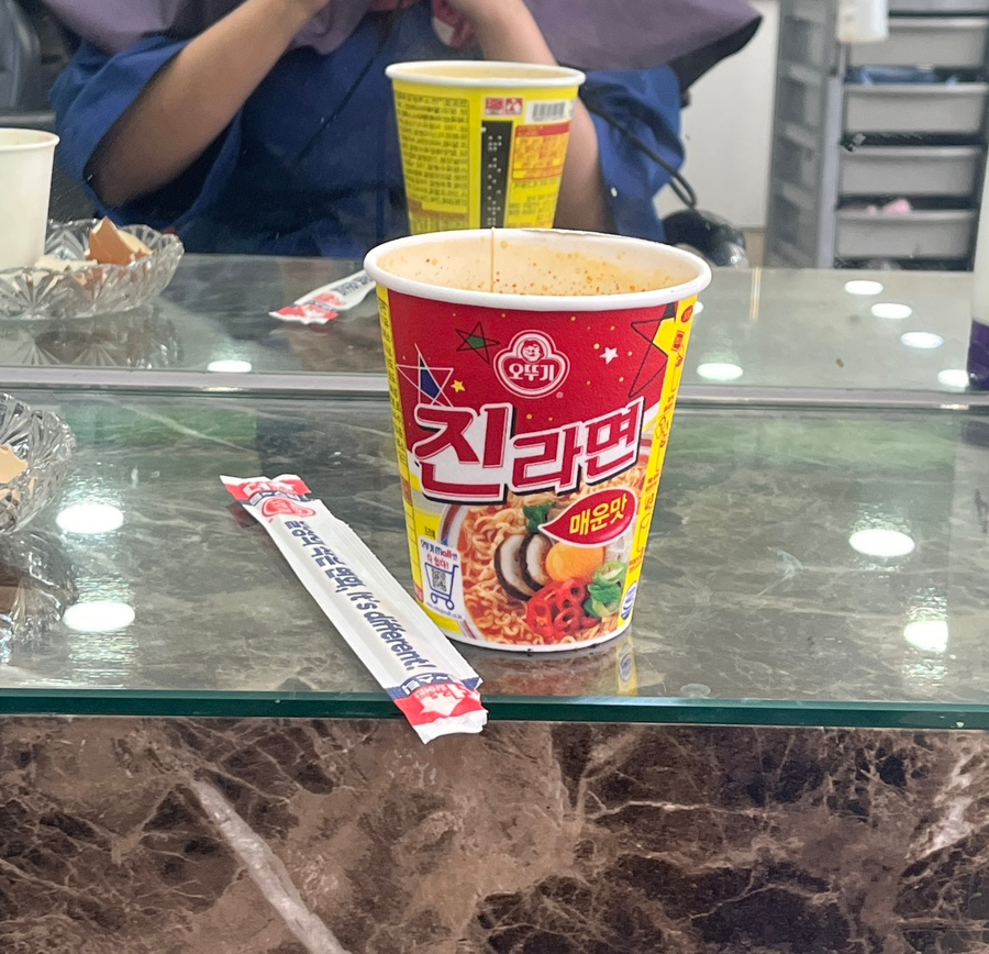 까꼬뽀꼬미용실 이미지