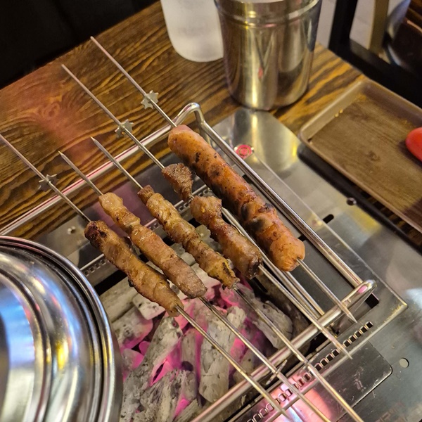 미친양꼬치 이미지