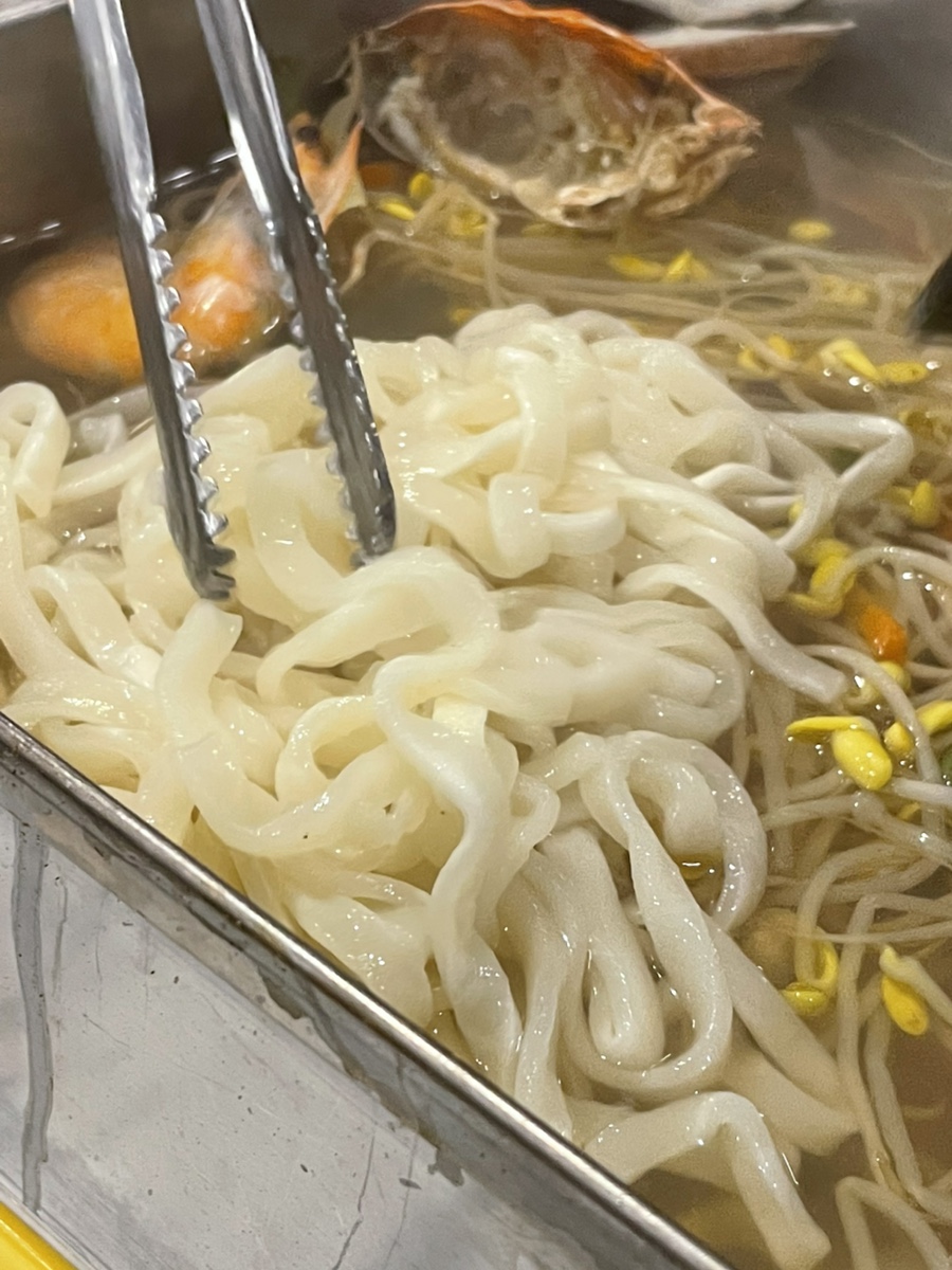 청정횟집 이미지