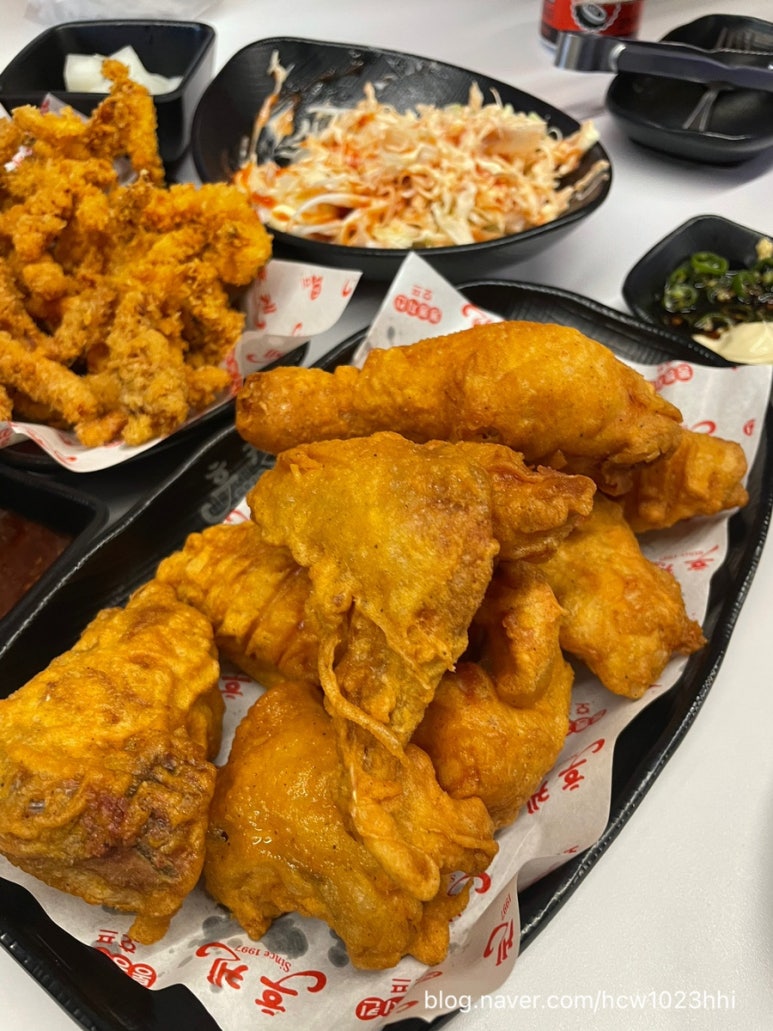 후켄치킨에코시티점 이미지