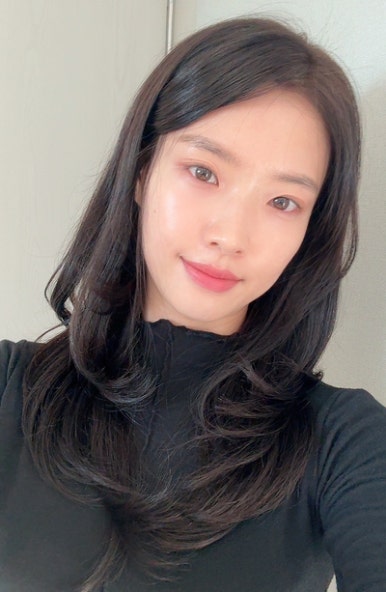베르티니헤어 이미지