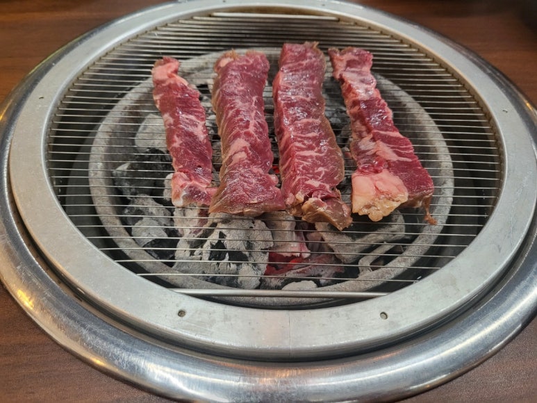 오케이정육식당 이미지
