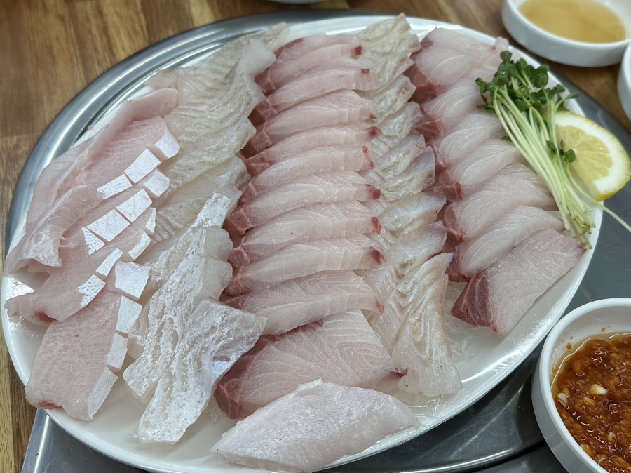 죽전어시장 이미지