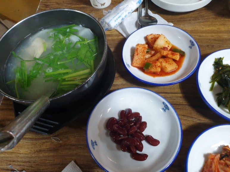 가고파대구탕 이미지