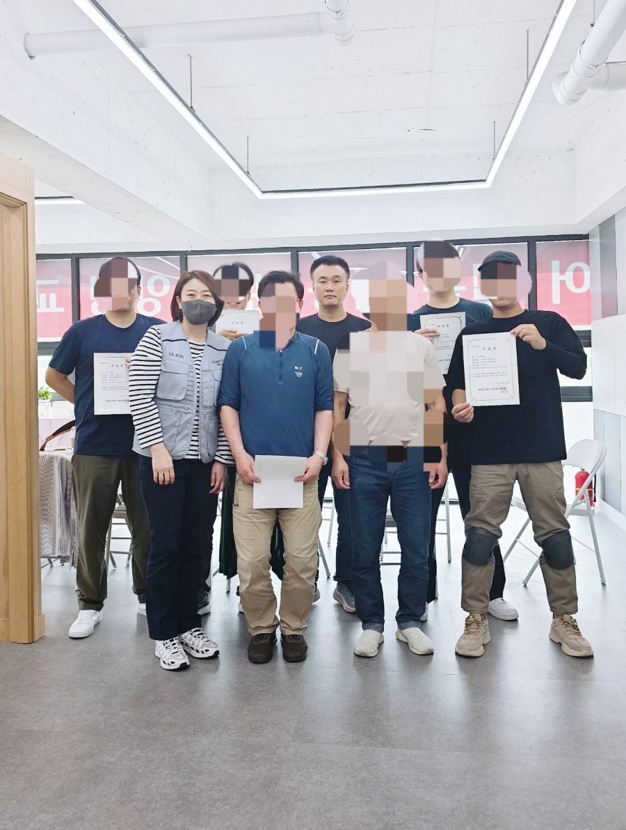 새일인테리어필름학원 이미지