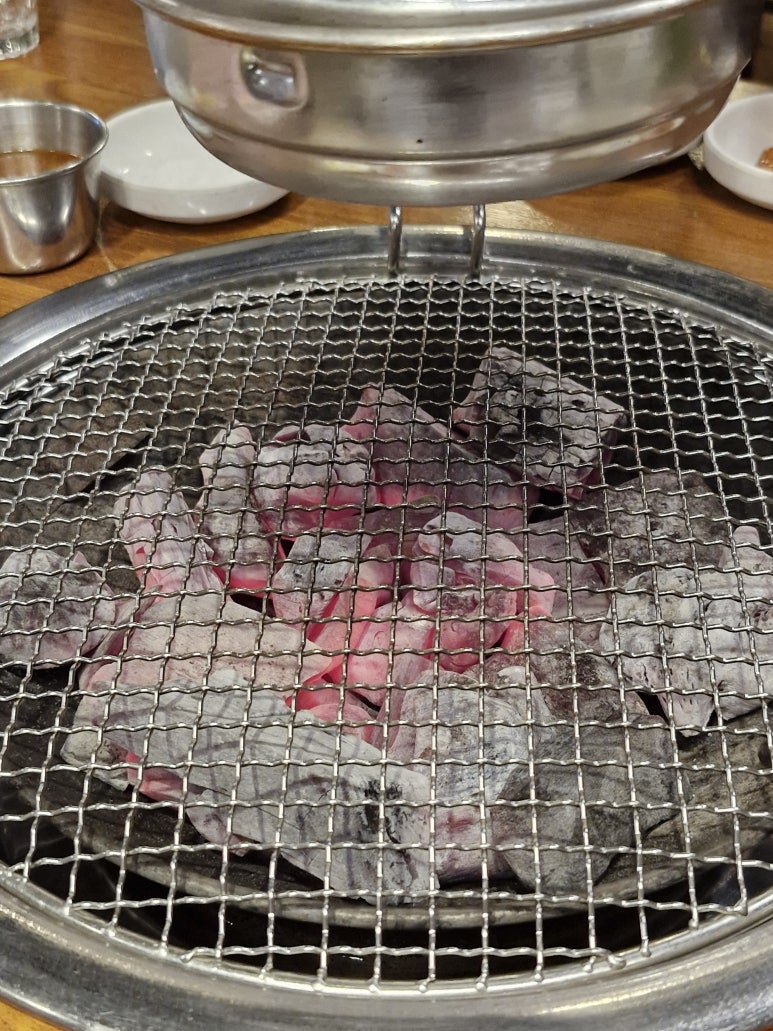 철수네숯불갈비 이미지