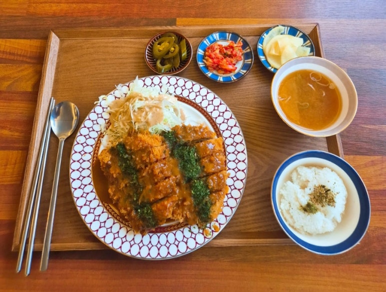 카츠공방송내역점 이미지