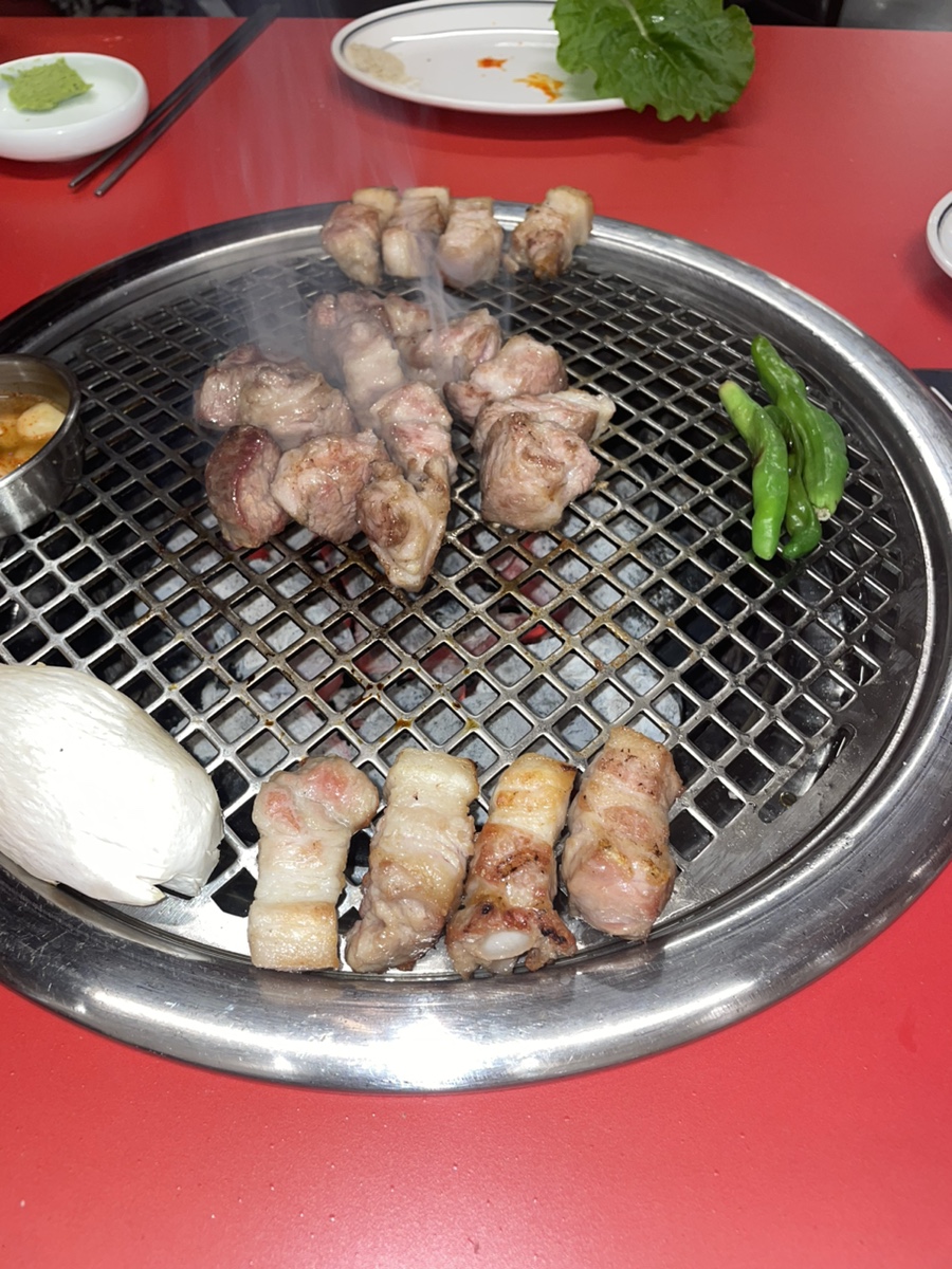 금수산방 이미지