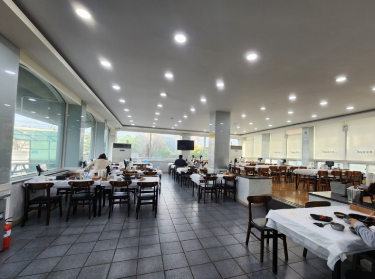 화심순두부 삼례점 이미지