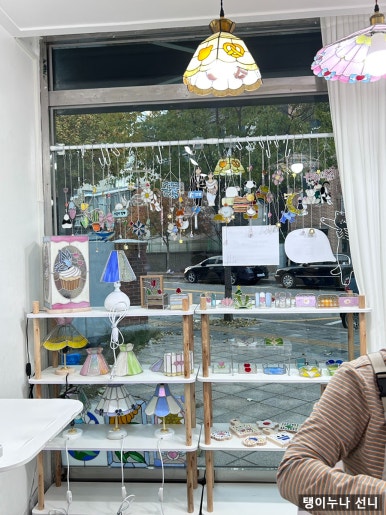 달곰글라스 이미지