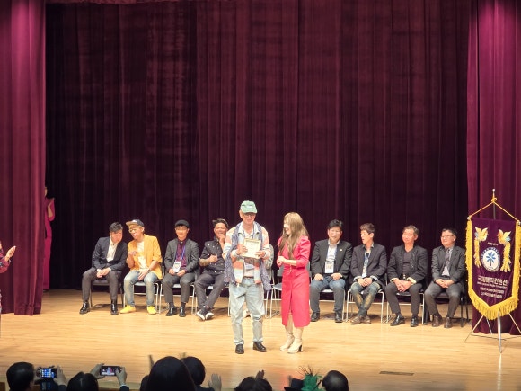 국제아트센터협동조합 이미지