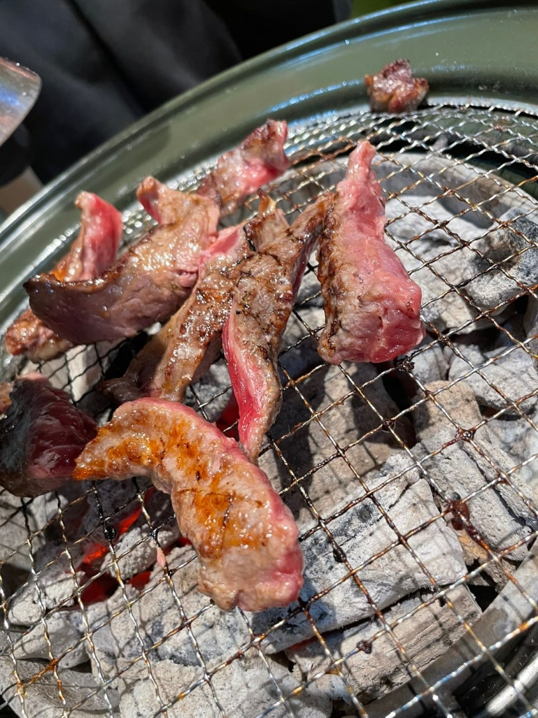 담가화로구이청주동남방서점 이미지