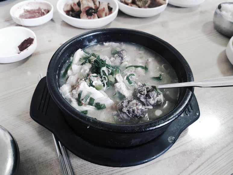 청운농협하나로마트 이미지