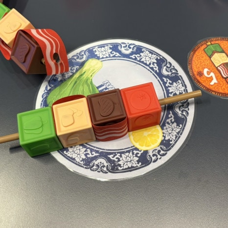 하시카츠 이미지