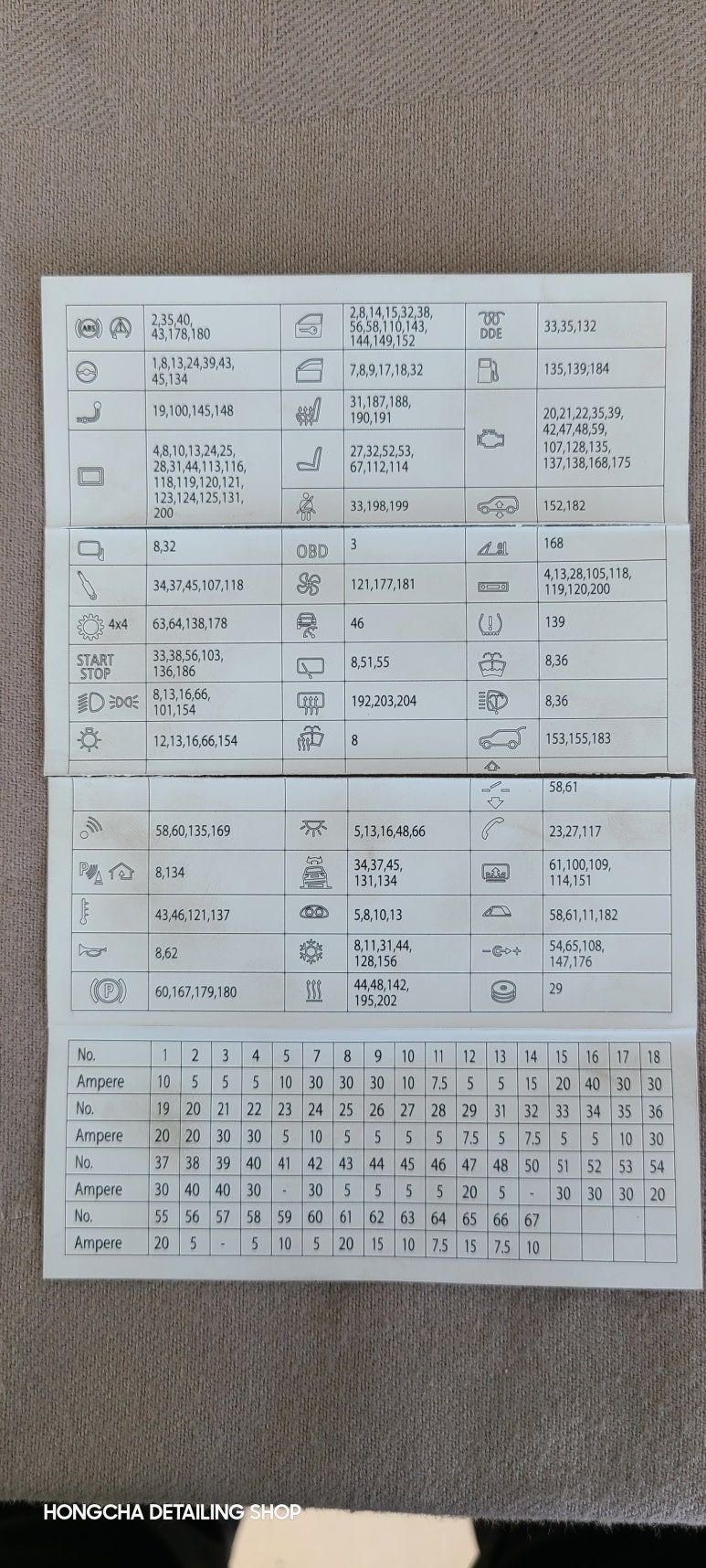 홍차디테일링샵 이미지