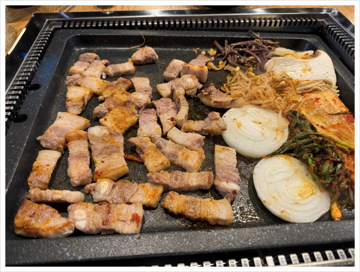 풍미산장 이미지