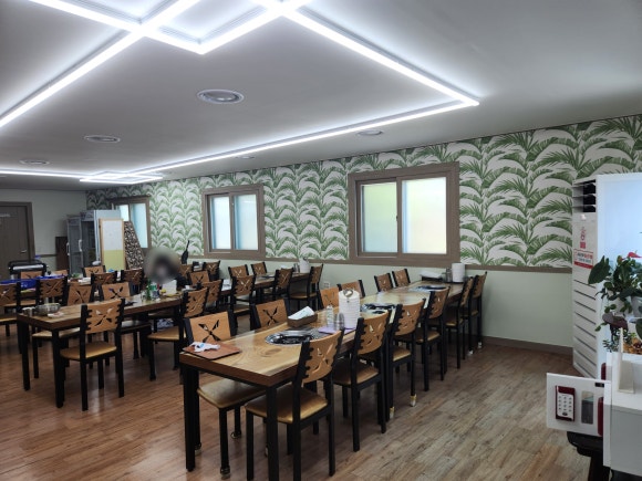 나루터민물식당 이미지