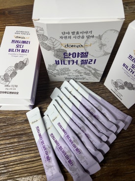 단야푸드앤바이오 이미지