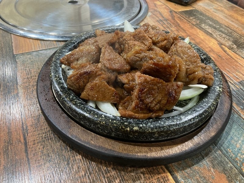 온석갈비 이미지