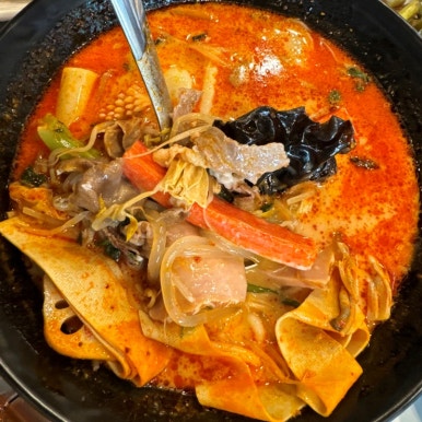 하나양꼬치 이미지