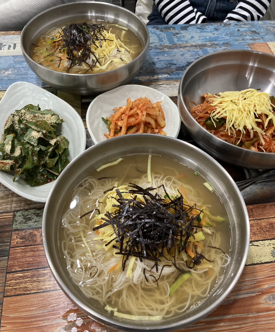 별이네국수 이미지